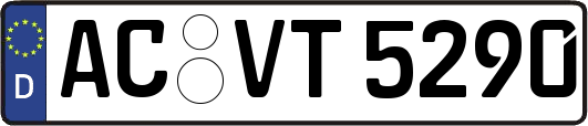 AC-VT5290