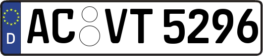 AC-VT5296