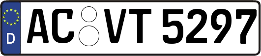 AC-VT5297