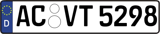 AC-VT5298