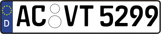 AC-VT5299