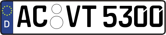 AC-VT5300
