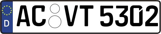 AC-VT5302