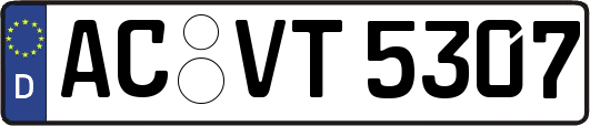 AC-VT5307