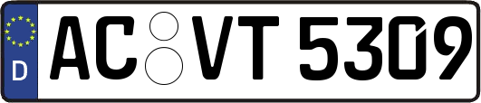 AC-VT5309