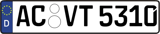 AC-VT5310