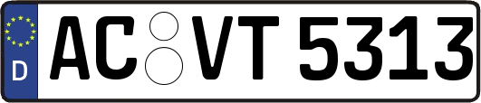 AC-VT5313