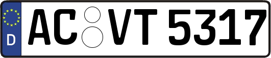 AC-VT5317