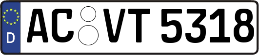 AC-VT5318