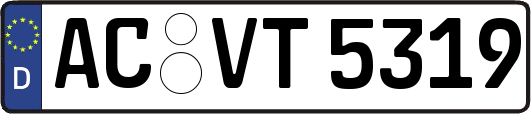 AC-VT5319