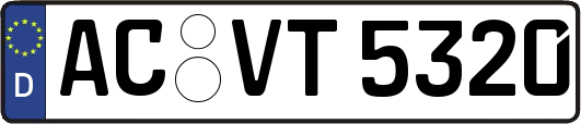AC-VT5320