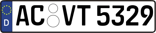 AC-VT5329