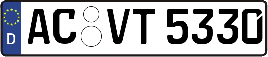 AC-VT5330