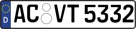AC-VT5332