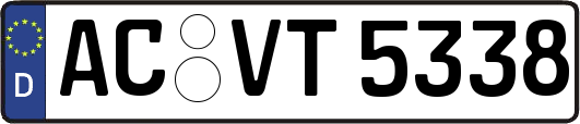 AC-VT5338