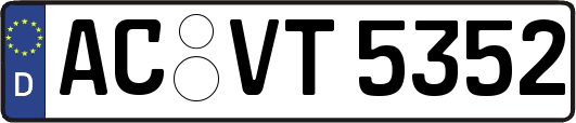 AC-VT5352