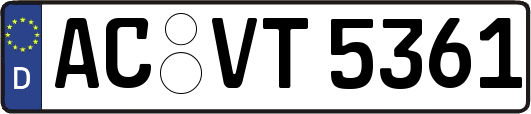 AC-VT5361