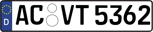 AC-VT5362