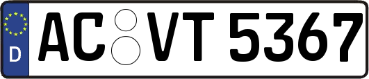 AC-VT5367