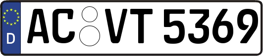 AC-VT5369
