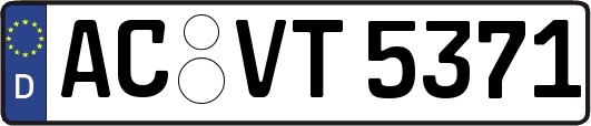 AC-VT5371
