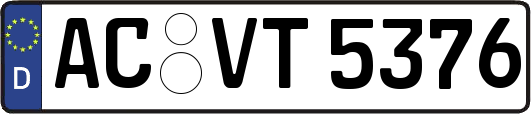AC-VT5376