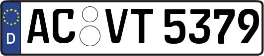 AC-VT5379