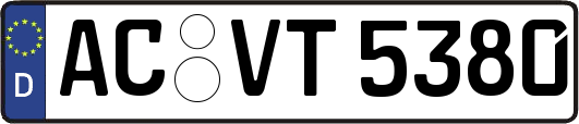 AC-VT5380