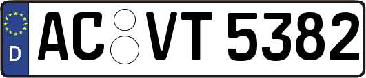 AC-VT5382