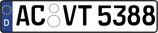 AC-VT5388