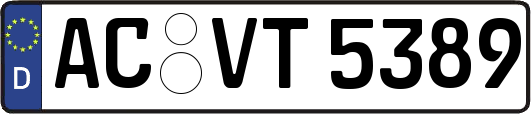 AC-VT5389