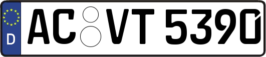 AC-VT5390