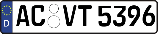 AC-VT5396