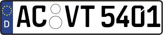 AC-VT5401