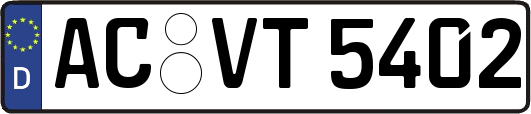 AC-VT5402