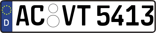 AC-VT5413