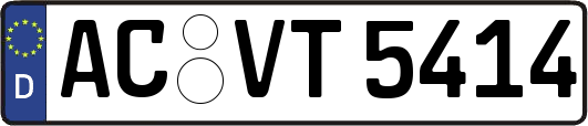 AC-VT5414