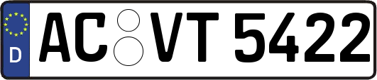 AC-VT5422