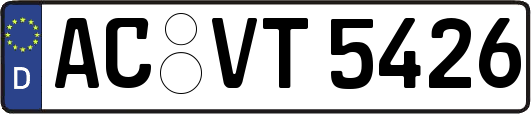 AC-VT5426
