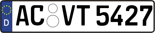 AC-VT5427