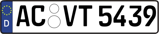 AC-VT5439