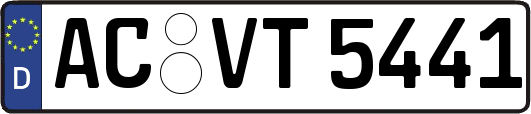 AC-VT5441