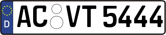 AC-VT5444