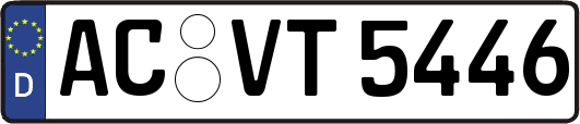 AC-VT5446