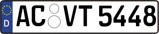 AC-VT5448