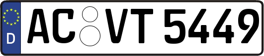 AC-VT5449
