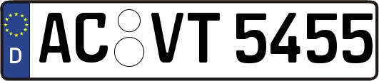 AC-VT5455