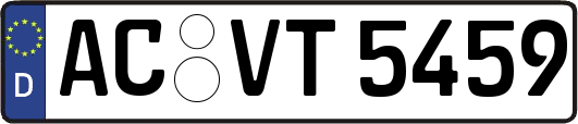AC-VT5459