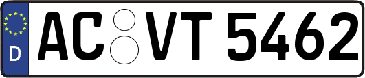 AC-VT5462