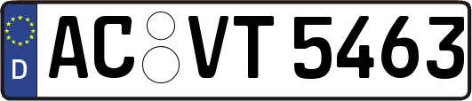 AC-VT5463